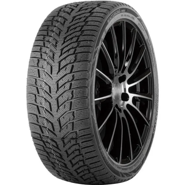 Зимние шины DoubleStar DW08 155/70 R13 75T 