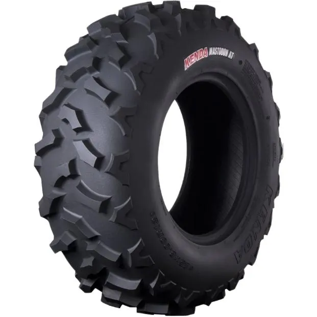 Летние мотошины Kenda K3203 Mastodon AT 28/10 R14 59M Вседорожные/Универсальные