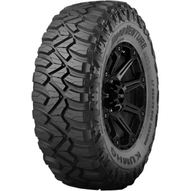 Шины Kumho Road Venture MT71 31/10.5 R15 109Q