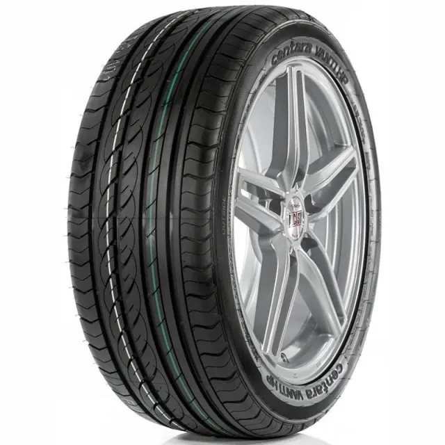 Летние шины Centara Vanti HP 195/50 R16 88V XL 