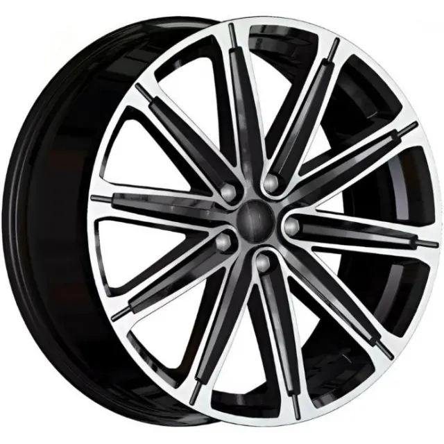 Диски Carwel Тара 7.5x19 5*115 ET45 DIA70.1 AB Литой