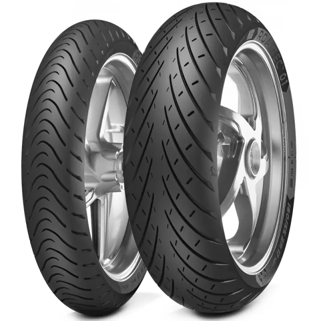 Roadtec 01 HWM