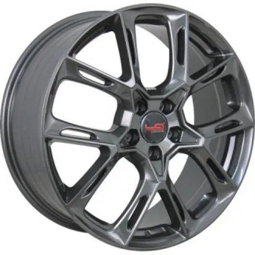 Диски Replica Concept MR537 8.5x20 5*112 ET53 DIA66.6 Gloss Graphite Литой