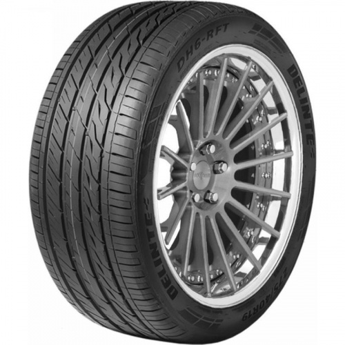 Шины  Delinte DH6 245/50 R18 100Y купить 