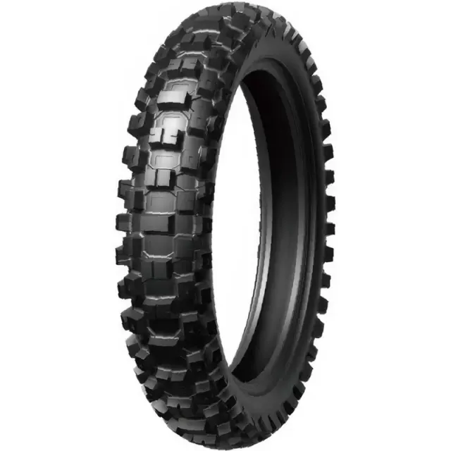 Летние мотошины Wincross Rymax 50 100/90 R19 57M Задняя Кросс