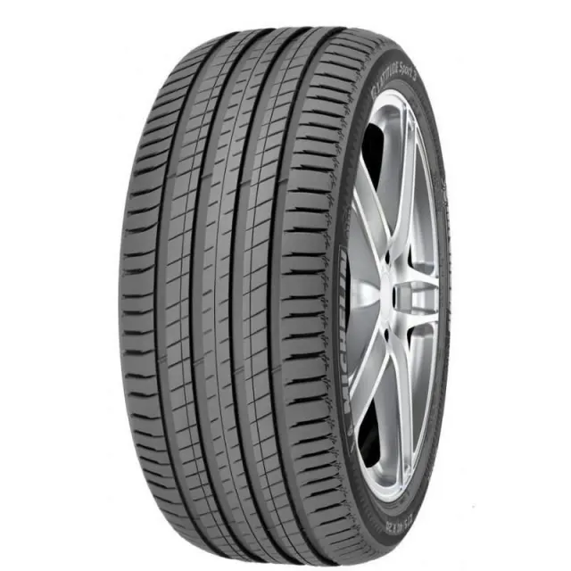 Шины Michelin Latitude Sport 3 255/45 R20 105V 