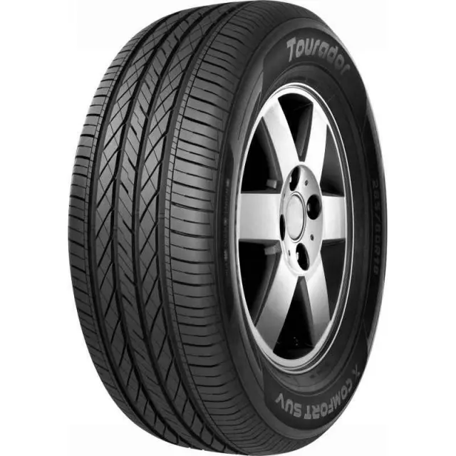 Летние шины Tourador X Comfort SUV 255/70 R16 111H 