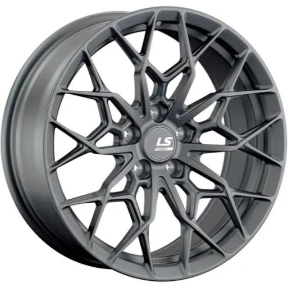 Диски LS Forged FG29 7.5x18 5*112 ET20 DIA66.6 MGM Кованый