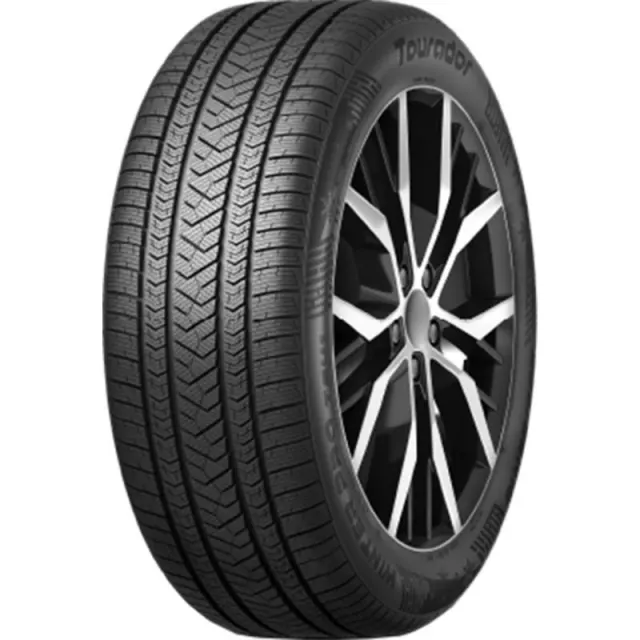 Шины Tourador Winter Pro TSU1 315/35 R22 111V XL