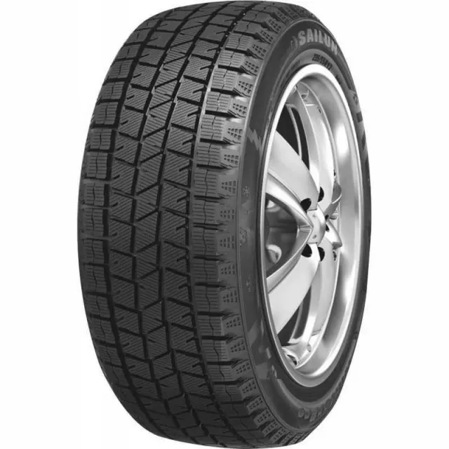 Зимние шины Sailun Ice Blazer Arctic SUV 215/65 R17 99T 