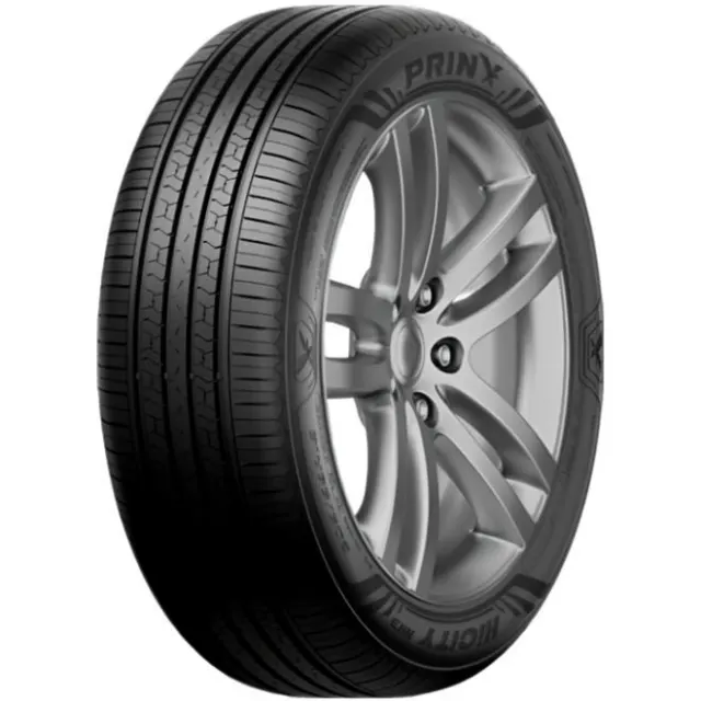 Летние шины Prinx HiCity HH3 205/65 R16 95V 