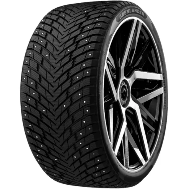 Шины Grenlander Icedefensor Stud II 315/35 R21 111T