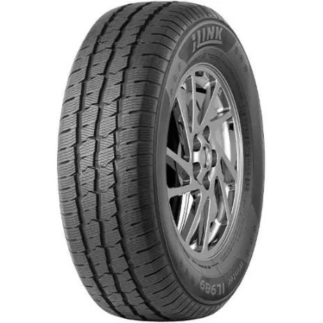 Зимние шины iLINK Winter IL989 185/75 R16C 104/102R 
