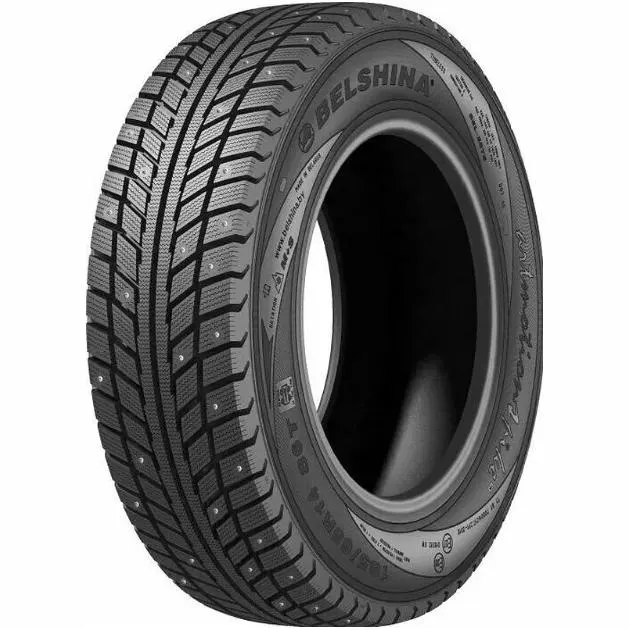 Зимние шины Белшина Бел-147S 185/65 R14 86T 