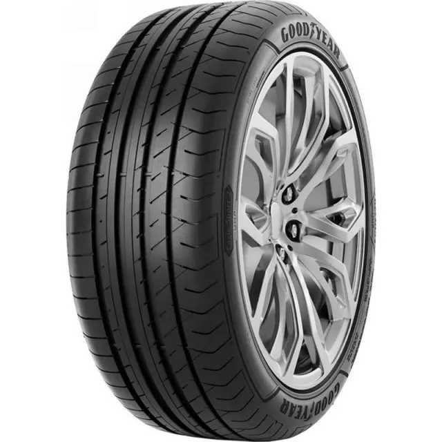 Летние шины Goodyear Eagle Sport 2 UHP 245/45 R18 100Y FP 