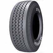 Грузовые шины Michelin XTE3 385/65 R22.5 160J Прицеп