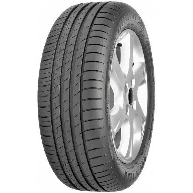 EfficientGrip Performance SealTech