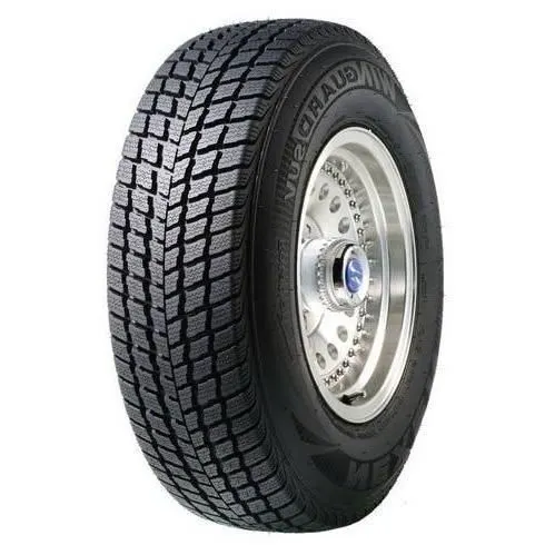 Winguard SUV