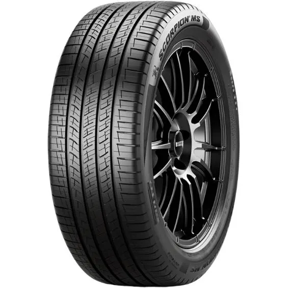 Летние шины Pirelli Scorpion MS 275/50 R22 116H XL 
