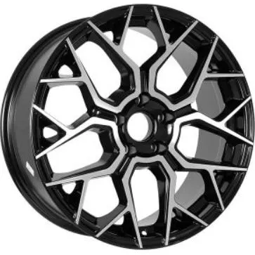 Диски  RST R148 8x18 5*108 ET33 DIA65.1 BD Литой купить 