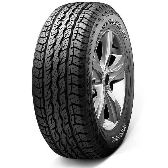 Road Venture SAT KL61