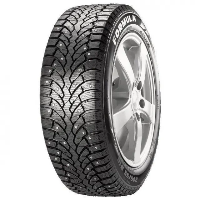Зимние шины Formula Ice 225/55 R19 103T XL 