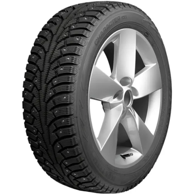 Зимние шины Ikon Tyres Character Ice 5 175/70 R13 82T 
