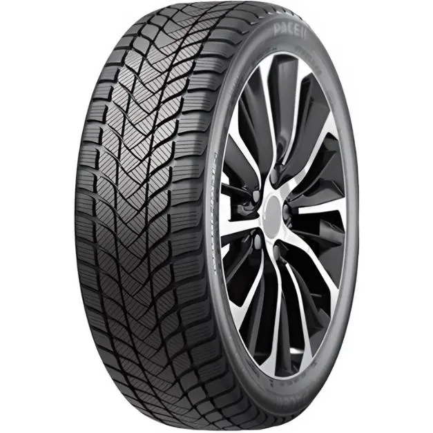Зимние шины Pace Antarctica 5 + 255/45 R19 100H 