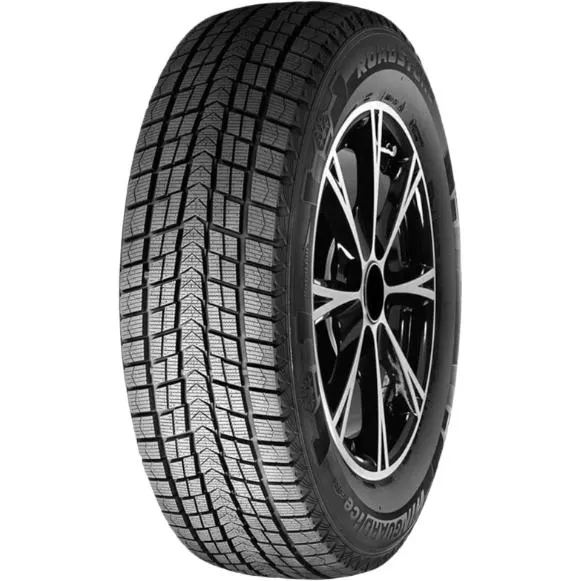 Зимние шины Roadstone Winguard Ice SUV 265/65 R17 112Q 