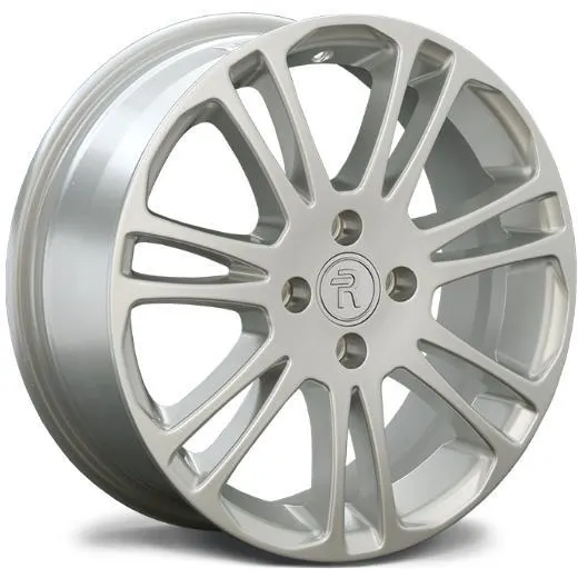 Диски Replay CHR35 8x18 5*108 ET47 DIA60.1 Silver Литой