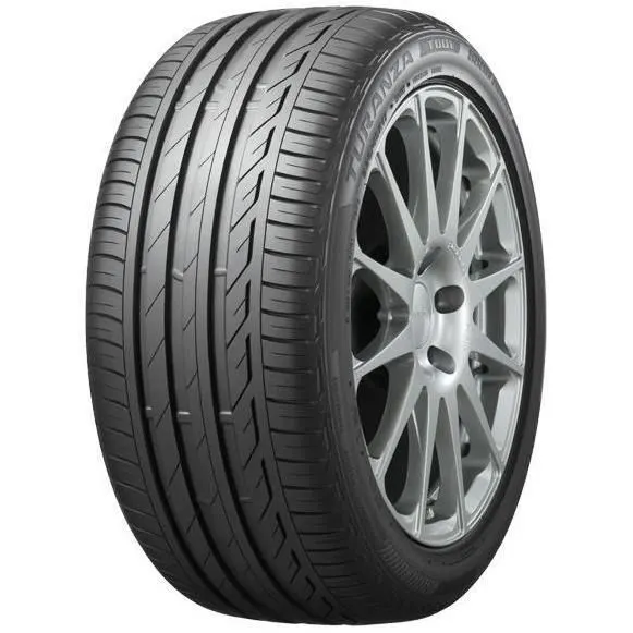 Turanza T001