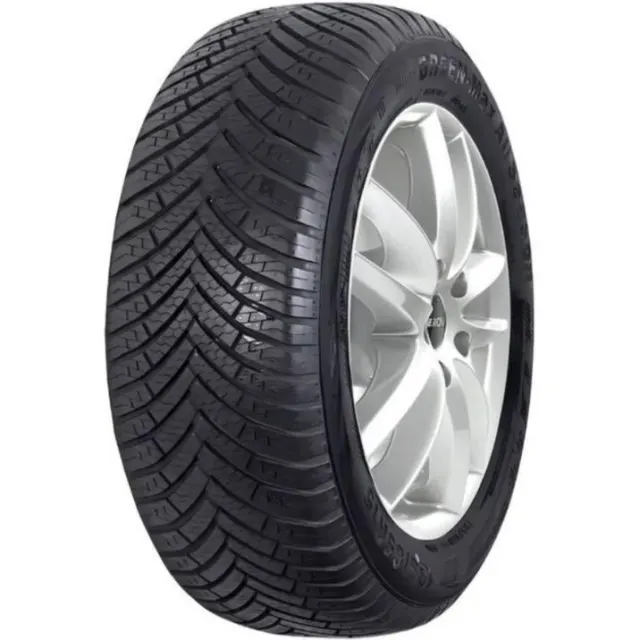 Шины Linglong GREEN-Max All Season 205/45 R17 88V