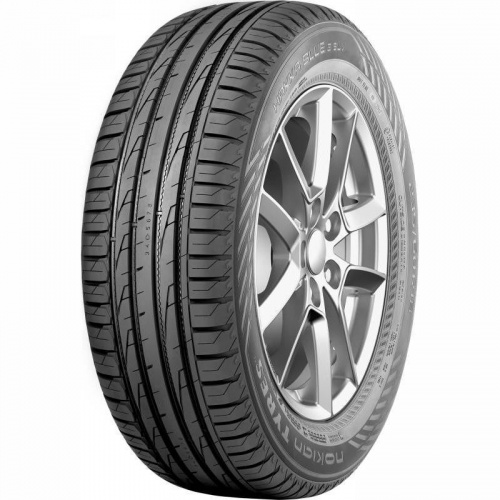 Шины  Nokian Tyres Hakka Blue 2 SUV 215/60 R17 100H купить 