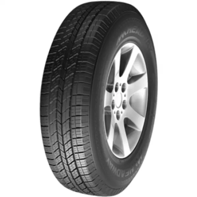 Летние шины Headway HR801 235/55 R17 99H 