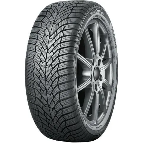 Шины  Kumho WinterCraft WP52 225/35 R19 88W купить 