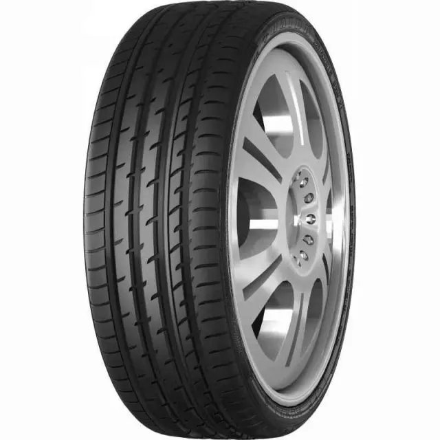 Летние шины Haida HD927SP 245/45 R20 103W 