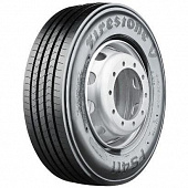 Грузовые шины Firestone FS411 235/75 R17.5 132/130M Рулевая