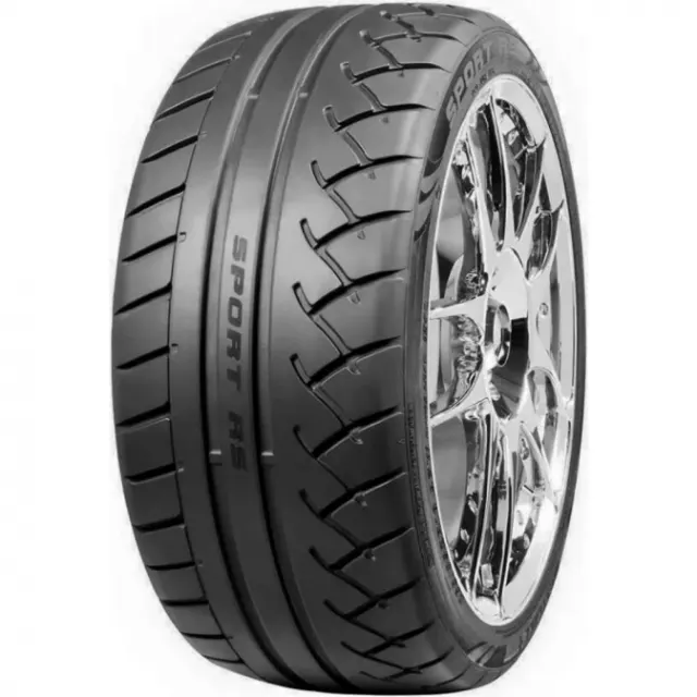 Летние шины Goodride Sport RS 225/45 R17 94W XL 