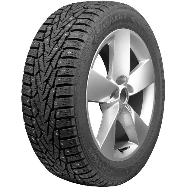 Зимние шины Ikon Tyres Nordman 7 175/70 R14 88T XL 