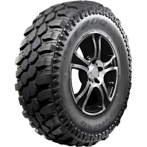 MT200