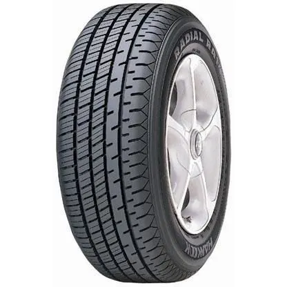 Летние шины Hankook Radial RA14 205/60 R16C 100/98T 