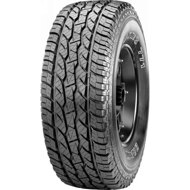 Летние шины Maxxis Bravo AT-771 255/65 R17 110H 