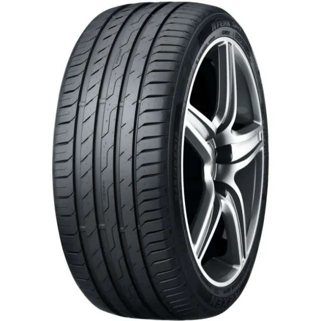 NFera Sport