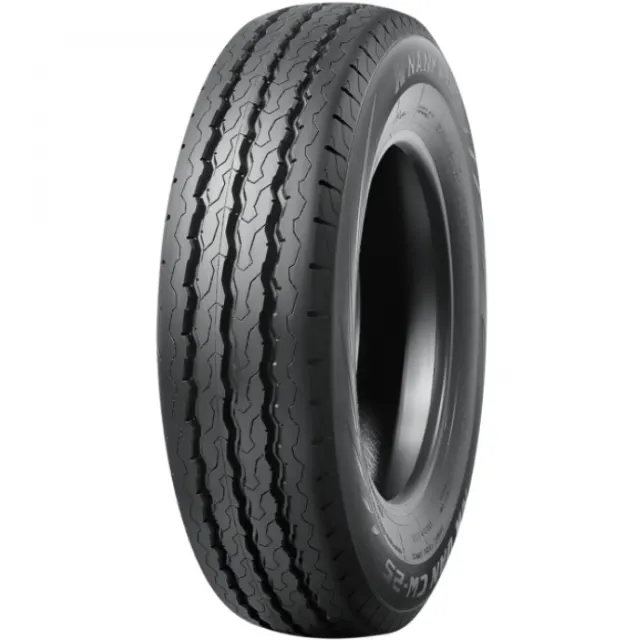 Летние шины Nankang CW-25 155/80 R12C 88/86Q 