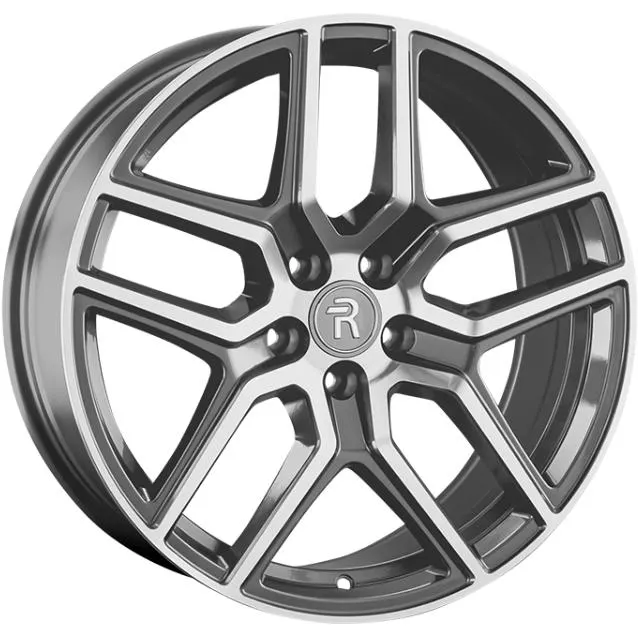 Диски Replay GS43 8x18 5*114.3 ET36 DIA67.1 GMF Литой