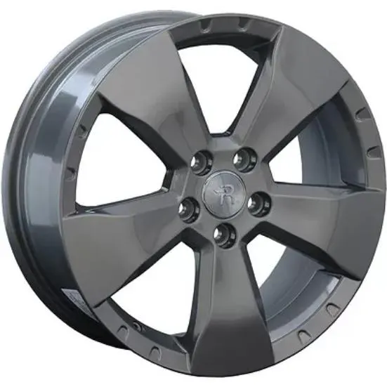 Диски Replay SB18 7x17 5*100 ET55 DIA56.1 GM Литой