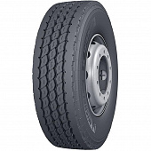 Грузовые шины Michelin X Works Z 315/80 R22.5 156K