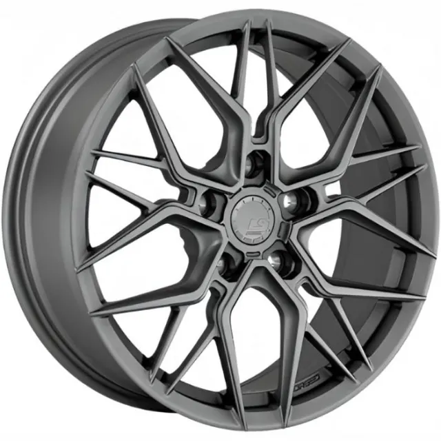 Диски LS Forged FG63 8.5x19 5*130 ET50 DIA71.6 MGM Кованый