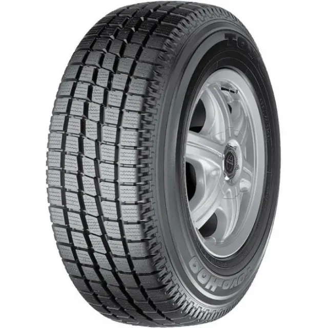 Зимние шины Toyo H09 195/65 R16C 104/102R 