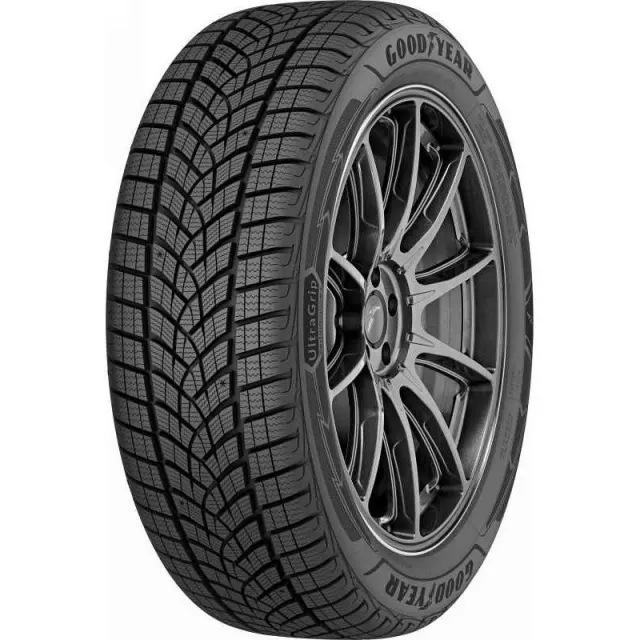 Зимние шины Goodyear UltraGrip Performance + SUV 265/65 R17 116H XL 